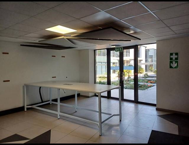 BUSINESS PROPERTY TO RENT IN HIGHVELD